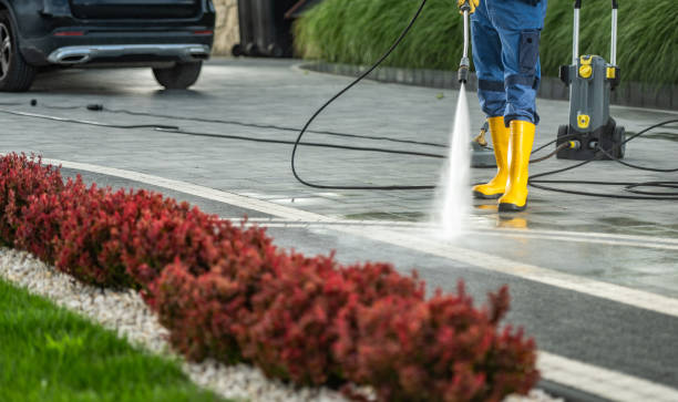Best Affordable Pressure Washing  in Parsons, TN