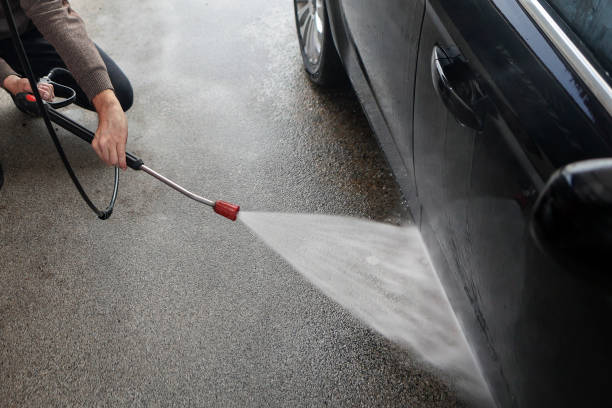 Best Exterior Home Cleaning  in Parsons, TN