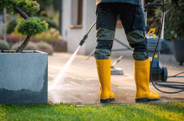 Best Local Pressure Washing Services  in Parsons, TN